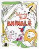 Book cover of: Animals. By: GAROFANO