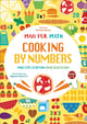 Book cover of: Cooking by Numbers. By: Baruzzi TECNOSCIENZA