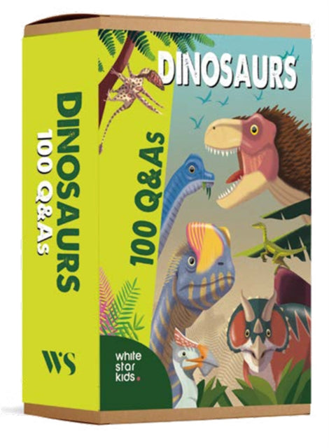 Book cover of: Dinosaurs. By: Sabbatini BANFI