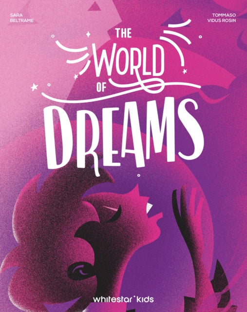 Book cover of: World of Dreams