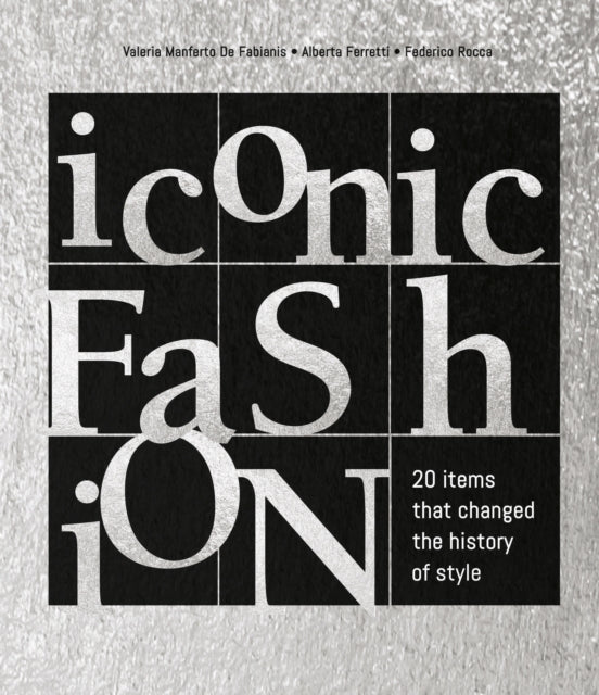 Iconic Fashion