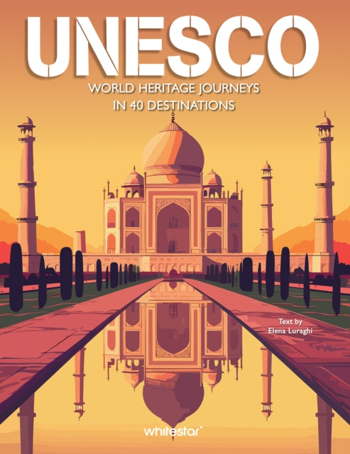 Book cover of: UNESCO