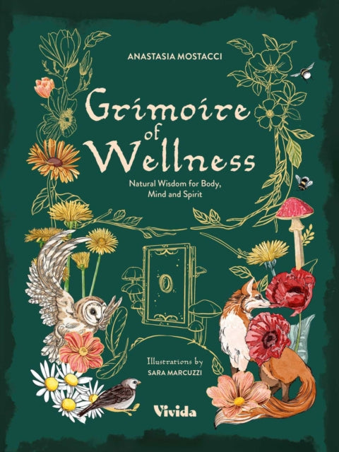 Grimoire of Wellness
