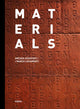 Book cover of: Materials. By: Marco Casamonti