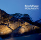 Book cover of: Beverly Pepper. By: Paola Gribaudo