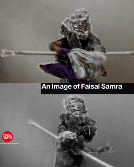Book cover of: Faisal Samra