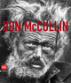 Book cover of: Don McCullin. By: Sandro Parmiggiani