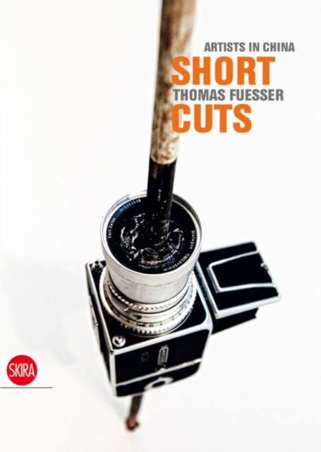 Book cover of: Short Cuts. By: Thomas Fuesser