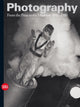 Book cover of: Photography Vol. 3. By: Walter Guadagnini