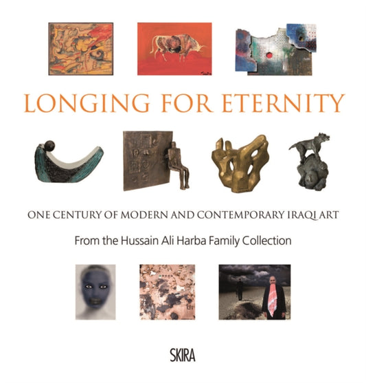 Book cover of: Longing for Eternity. By: Mary-Angela Schroth