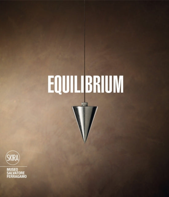 Book cover of: Equilibrium. By: Stefania Ricci