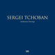 Book cover of: Sergei Tchoban. By: Luca Molinari