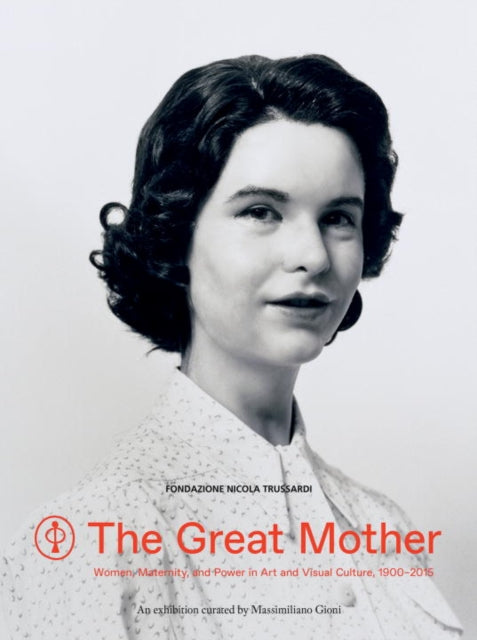 Book cover of: Great Mother. By: Massimiliano Gioni