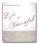 Book cover of: Farhad Moshiri. By: Dina Nasser-Khadivi