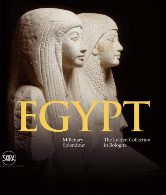 Book cover of: Egypt. By: Daniela Picchi