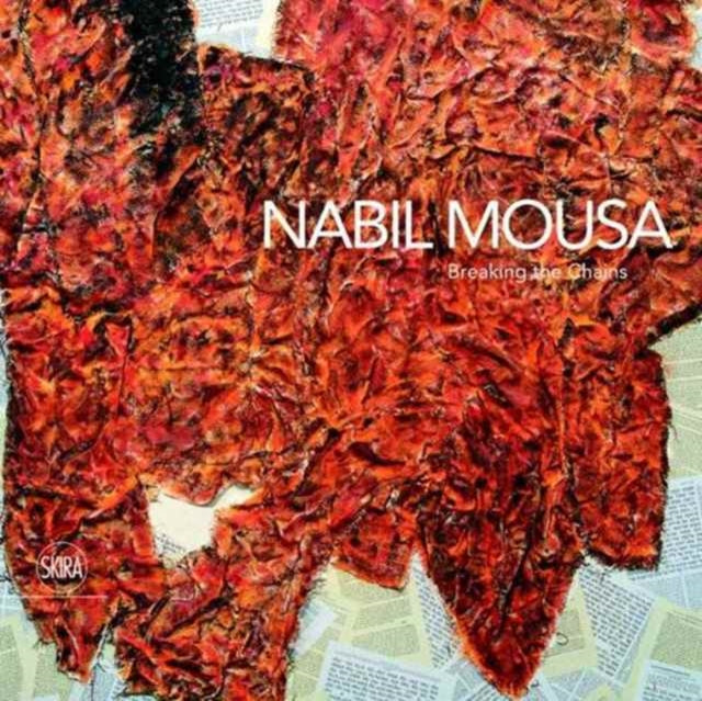 Book cover of: Nabil Mousa. By: John Cauman