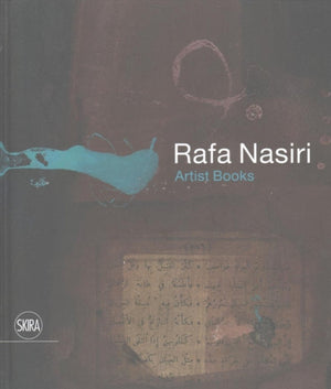 Rafa Nasiri