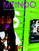 Book cover of: MTINDO. By: Daniele Tamagni