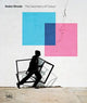 Book cover of: Robin Rhode: The Geometry of Colour. By: Ashraf Jamal