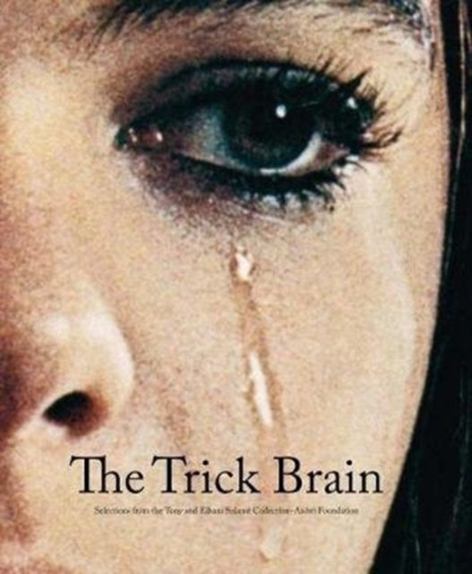 Book cover of: Trick Brain. By: Massimiliano Gioni
