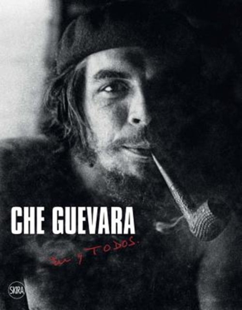 Book cover of: Che Guevara. By: Daniele Zambelli