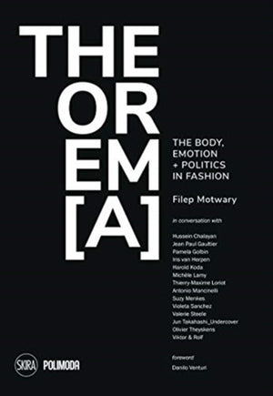 THEOREM[A]