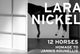 Book cover of: Lara Nickel (Multi-lingual edition). By: Lara Nickel