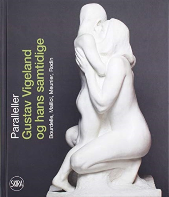 Book cover of: Parallels (Norwegian Edition). By: Guri Skuggen