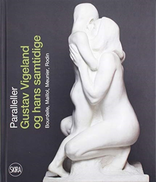 Book cover of: Parallels (Norwegian Edition). By: Guri Skuggen