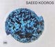 Book cover of: Saeed Kouros. By: Hamid Keshmirshekan