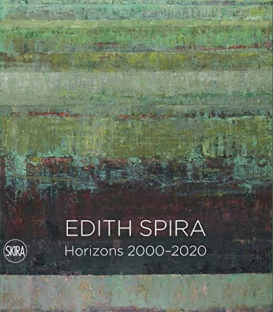 Book cover of: Edith Spira. By: Tone Lyngstad Nyaas