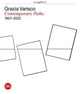 Book cover of: Grazia Varisco: Contemporary Paths 1957–2022. By: Grazia Varisco
