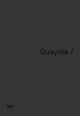 Book cover of: Davide Quayola. By: Quayola