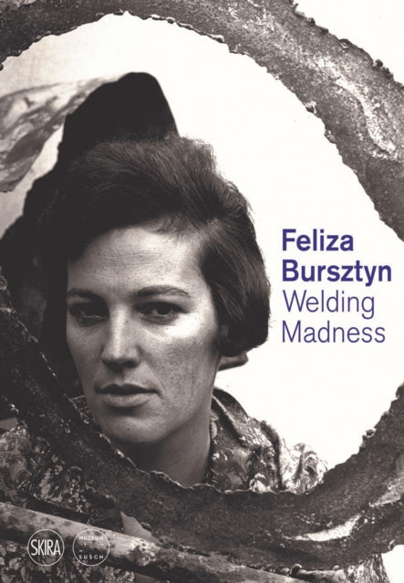 Book cover of: Feliza Bursztyn. By: Feliza Bursztyn