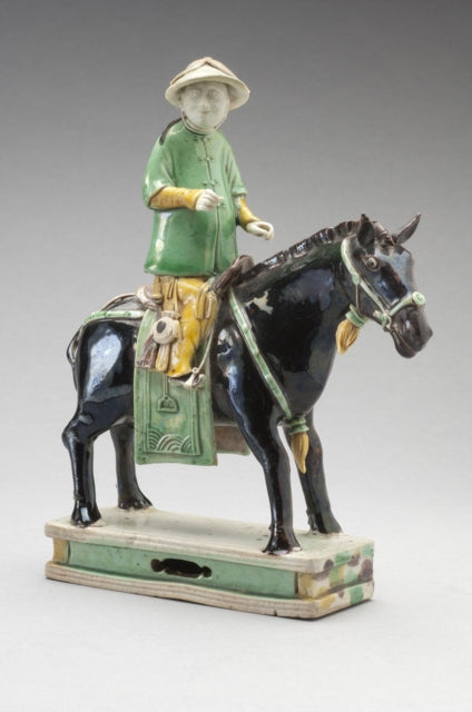 Book cover of: Galloping through the dynasties. By: Hou-mei Sung