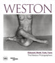 Book cover of: Weston. By: Filippo Maggia