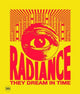 Book cover of: Radiance. They Dream in Time (Bilingual edition). By: Acaye Kerunen