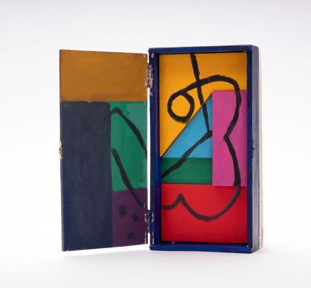 Book cover of: Picture of Poetry. By: Dia al-Azzawi