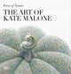 Book cover of: Force of Nature: The Art of Kate Malone. By: Kate Malone