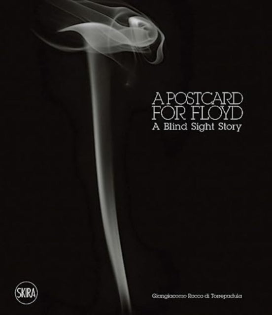 A Postcard for Floyd (Bilingual edition)
