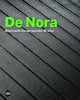 Book cover of: De Nora: Stories from a century of life. By: Luca Masia