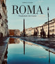Book cover of: Roma: Resilient Tradition. By: Anthony Caronia