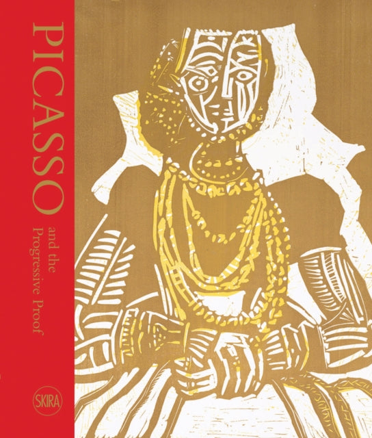Book cover of: Picasso and the Progressive Proof. By: Richard P. Thownsend