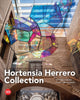 Book cover of: Hortensia Herrero Collection