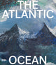 Book cover of: Atlantic Ocean. By: Stefanie Hessler
