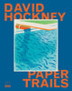 David Hockney, Paper Trails 9788857252728 David Hockney