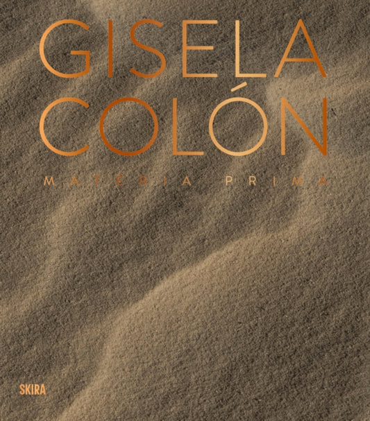 Book cover of: Gisela Colon. By: Gisela Colon