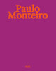 Book cover of: Paulo Monteiro. By: Paulo Monteiro
