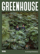 Book cover of: Greenhouse. By: Monica de Miranda