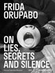 Book cover of: Frida Orupabo. By: Frida Orupabo